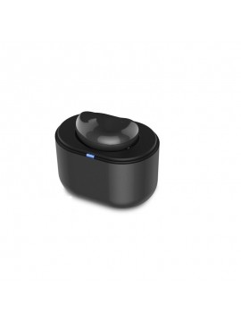 REMAX RB-T25 Wireless Earbud Black