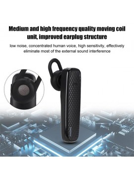 REMAX RB-T26 Wireless Headset Dark Green