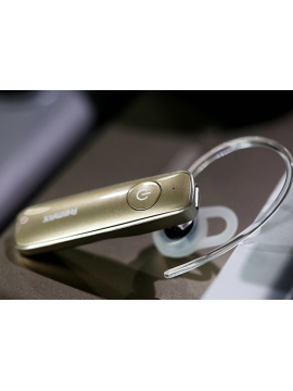 REMAX RB-T8 Bluetooth Earphone Gold