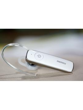 REMAX RB-T8 Bluetooth Earphone White