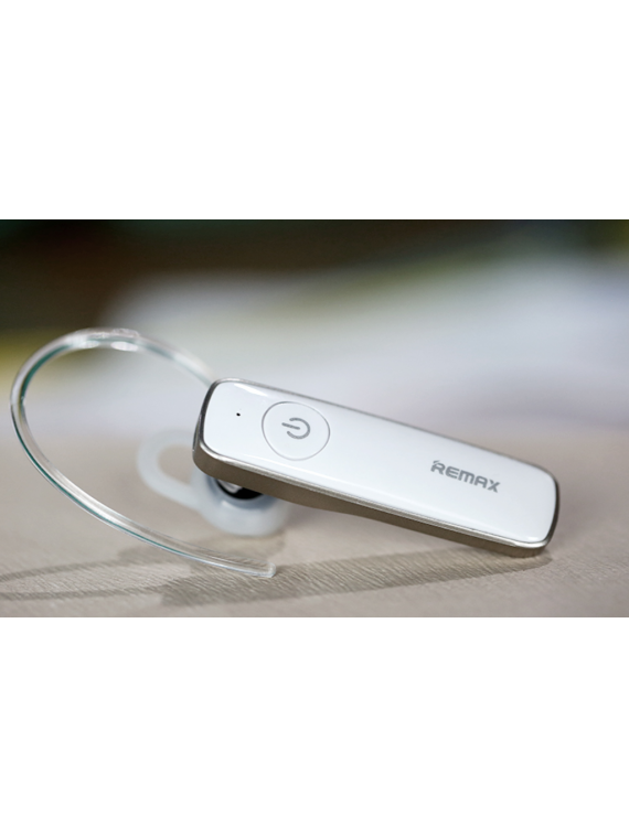 REMAX RB-T8 Bluetooth Earphone White