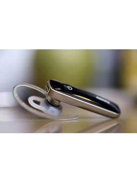 REMAX RB-T8 Bluetooth Earphone Black