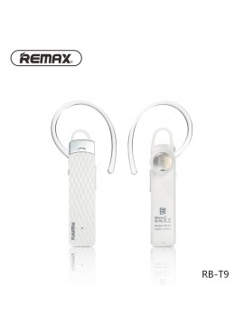 REMAX RB-T9 Bluetooth Earphone White