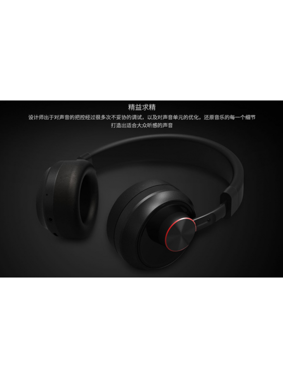 REMAX RB-500HB Music Bluetooth Headphone Coffee