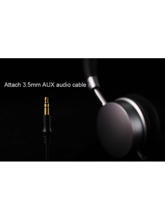 REMAX RB-520HB WeaRing Bluetooth Headset Tarnish