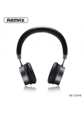 REMAX RB-520HB WeaRing Bluetooth Headset Tarnish