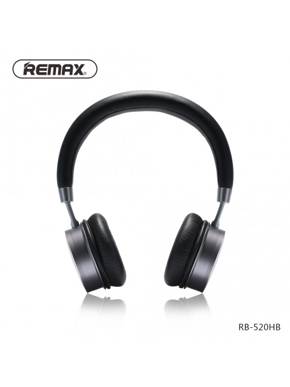 REMAX RB-520HB WeaRing Bluetooth Headset Tarnish