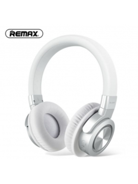  REMAX RB-650HB Music Wireless Headphone White