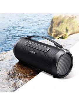 REMAX RB-M43 Outdoor Portable Wireless Speaker Black