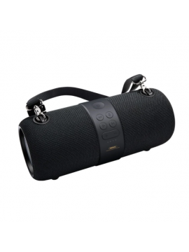 REMAX RB-M55 Jango Outdoor Portable Wireless Speaker Black