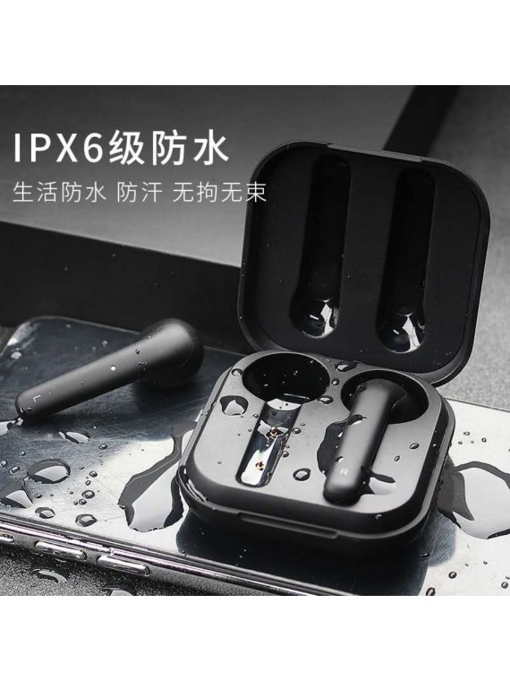 REMAX TWS-11 TWS Earbuds Silver