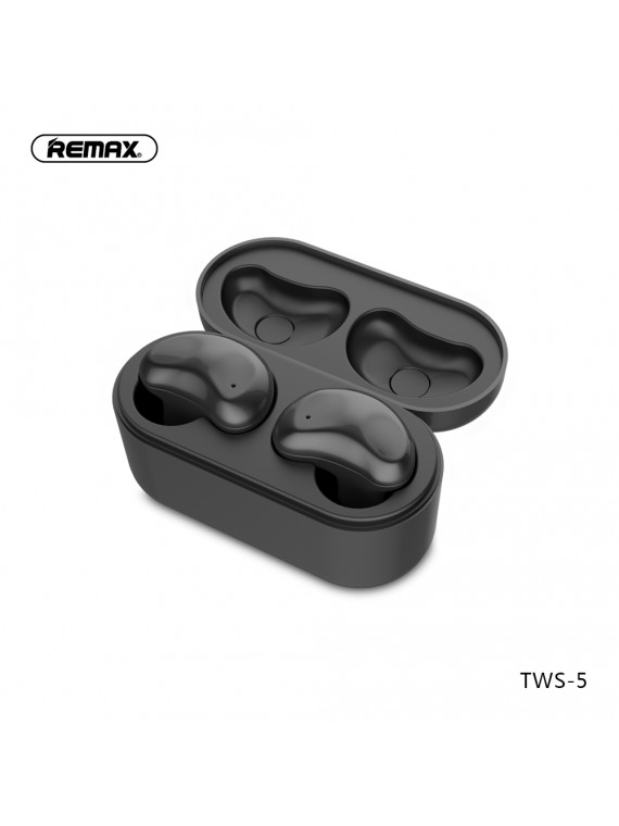 REMAX TWS-5 TWS Earbuds Tarnish