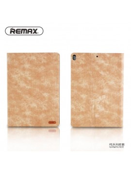 REMAX PT-09 Pure Series Case For iPad 7 khaki