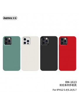 REMAX RM-1613 Kellen Series Phone Case Iph13 Pro 6.1 black