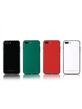 REMAX RM-1653 Yarose Series Phone Case For IPhone 7/8 Plus Black