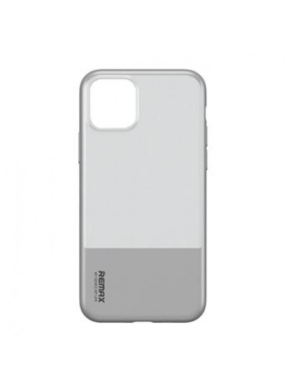 REMAX RM-1673 Twilight Series Phone Case For IPH12 Pro Max 6.7 Black