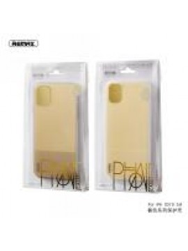 REMAX RM-1673 Twilight Series Phone Case For IPH12 Pro 6.1 Green
