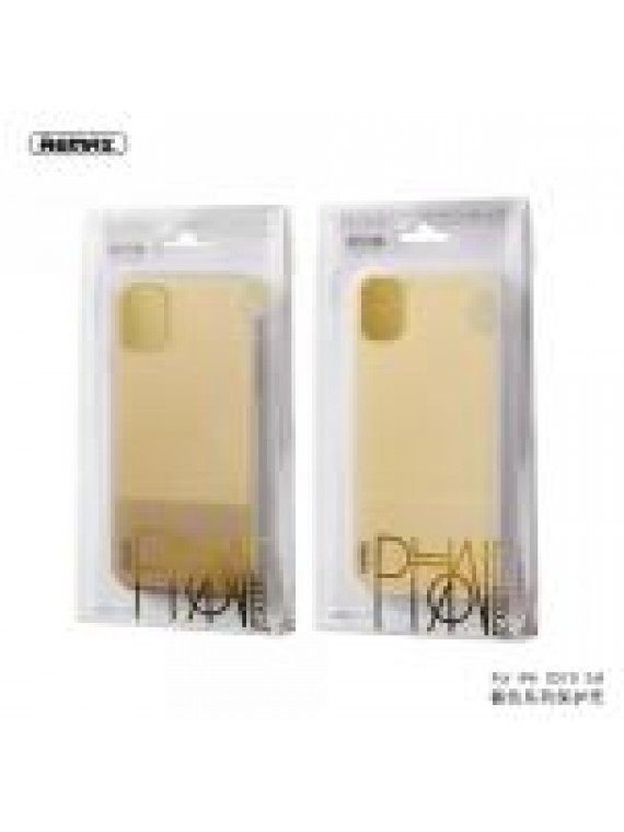 REMAX RM-1673 Twilight Series Phone Case For IPH12 Pro Max 6.7 Black