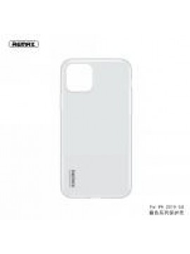 REMAX RM-1673 Twilight Series Phone Case For IPH12 Pro 6.1 White