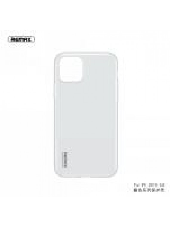 REMAX RM-1673 Most Series Phone Case For IPhone 11 6.1 White
