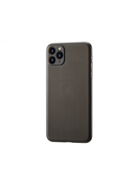 REMAX RM-1678 Breath Series Phone Case For IPH12 6.1 Pro Black
