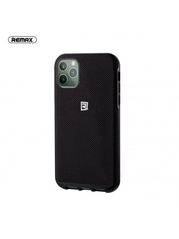 REMAX RM-1679 Phone Case For IPhone 11 6.1 Black