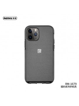 REMAX RM-1679 Phone Case For IPhone 11 Pro 5.8 Grey
