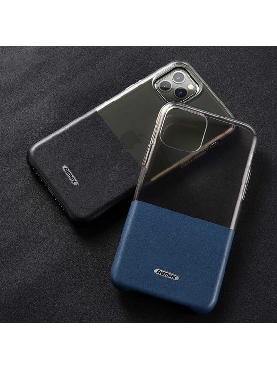 REMAX RM-1680 Phone Case for Iphone 11 pro 5.8 Grey