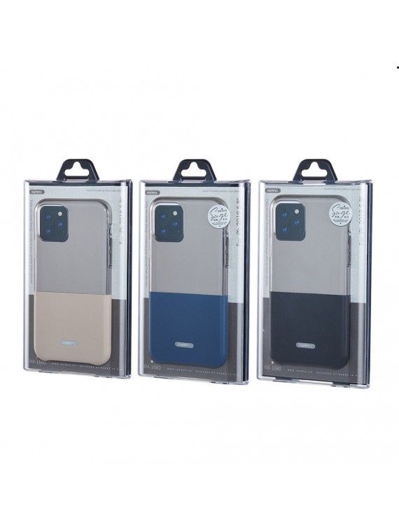 REMAX RM-1680 Phone Case for Iphone 11 pro 5.8 Grey