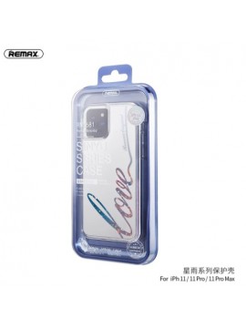 REMAX RM-1681 iPhone 11/Pro/ProMax Case