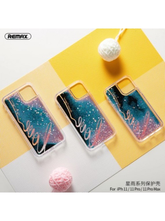 REMAX RM-1681 iPhone 11/Pro/ProMax Case