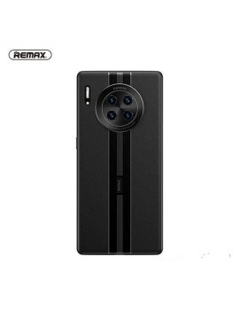 REMAX RM-1683 TPU two in one Jane Series Phone Case for HUAWEI Mate 40 Black