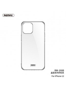 REMAX RM-1688 Phone Case for iPh12 mini 5.4 clear