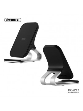 REMAX RP-W12 Wireless Charger Black