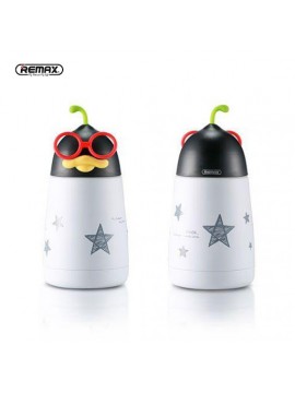REMAX RT-CUP49 Dr.Duck Vacuum Cup White