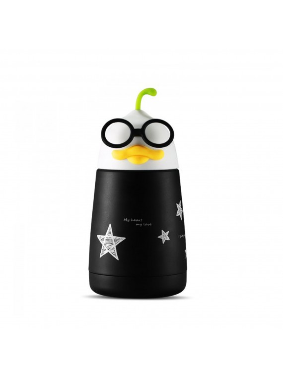 REMAX RT-CUP49 Dr.Duck Vacuum Cup Black