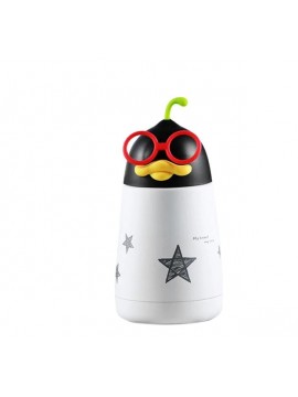 REMAX RT-CUP49 Dr.Duck Vacuum Cup White