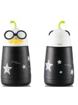 REMAX RT-CUP49 Dr.Duck Vacuum Cup Black
