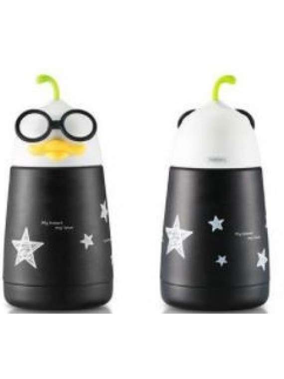 REMAX RT-CUP49 Dr.Duck Vacuum Cup Black
