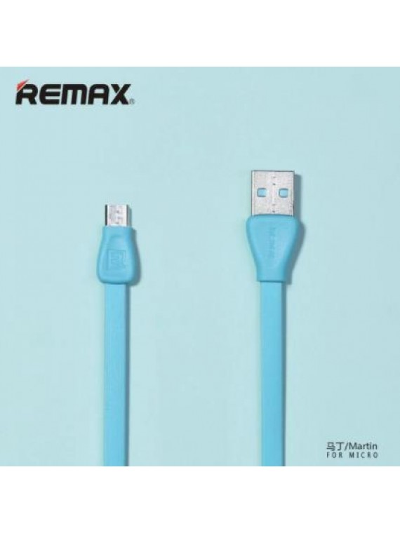 REMAX RC-028m Martin Micro Blue