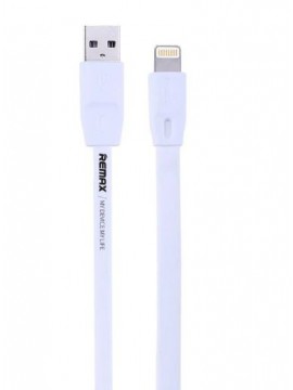 REMAX RC-001i Full Speed Lightning 2M White