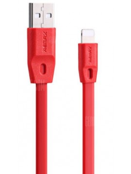 REMAX RC-001i Full Speed Lightning 2M Red