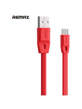REMAX RC-001m Full Speed Micro-USB 2M Red