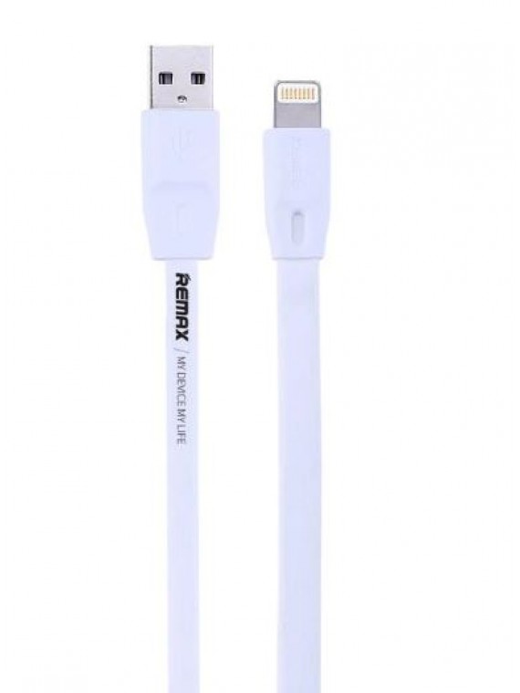 REMAX RC-001i Full Speed Lightning 2M Yellow