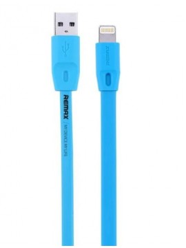 REMAX RC-001i Full Speed Lightning 2M Blue
