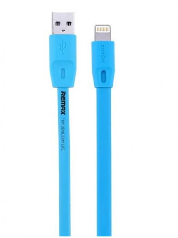 REMAX RC-001i Full Speed Lightning 2M Blue