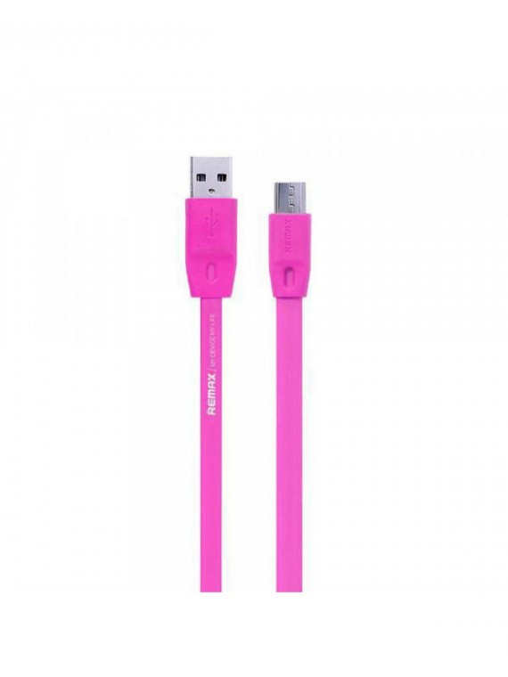 REMAX RC-001m Full Speed Micro 1M Pink