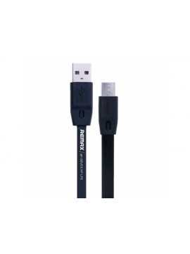 REMAX RC-001m Full SpeedMicro-USB 2M Black