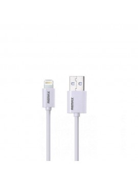 REMAX RC-007i Fast Charging Cable Lightning White