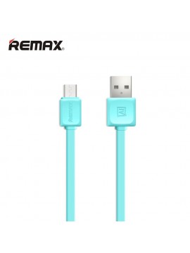 REMAX RC-008m Fast Data Micro-USB Blue